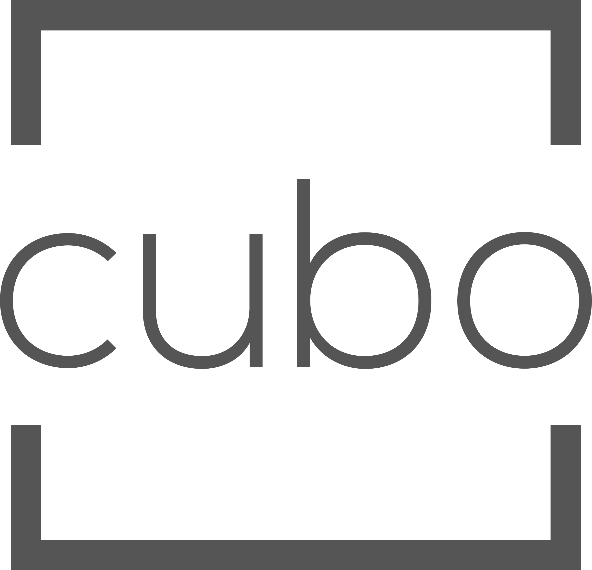 Cubo Online - Criação de sites